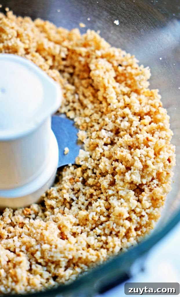 Creamy Lemon Cashew Pesto Recipe 5 Lemon Cashew Pesto4