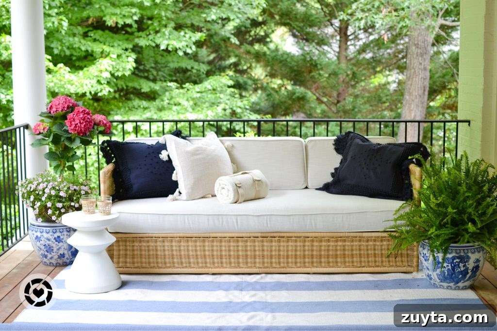 Must-Have Amazon Finds for June 6 outdoor pillow covers