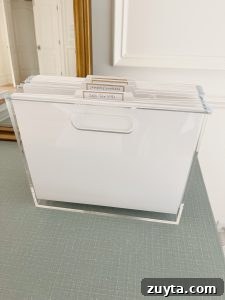 Must-Have Amazon Finds for June 10 acrylic file box