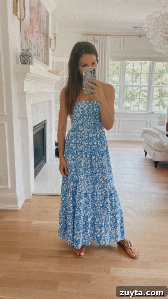 Must-Have Amazon Finds for June 14 summer dress from amazon