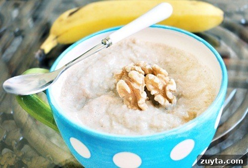 Nutritious Banana Recipes for Breakfast, Snacks and Desserts 15 banana bread cereal