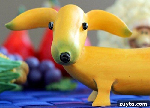 Nutritious Banana Recipes for Breakfast, Snacks and Desserts 16 melted banana trick