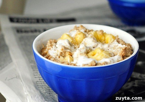 Nutritious Banana Recipes for Breakfast, Snacks and Desserts 6 peanut butter breakfast