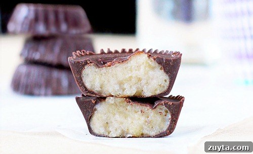 Nutritious Banana Recipes for Breakfast, Snacks and Desserts 7 chocolate monkey bites