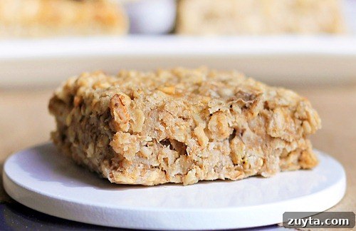 Nutritious Banana Recipes for Breakfast, Snacks and Desserts 10 banana bread oatmeal
