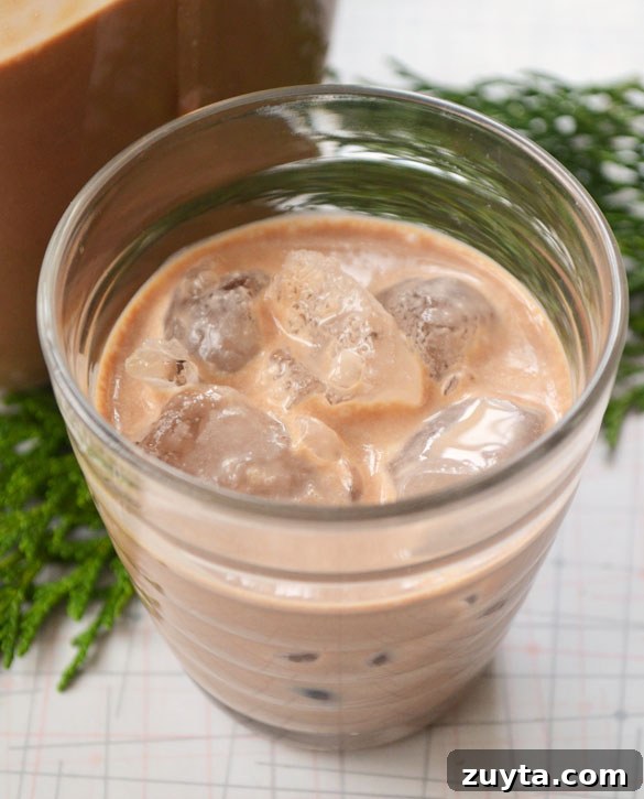 Irish Cream 3