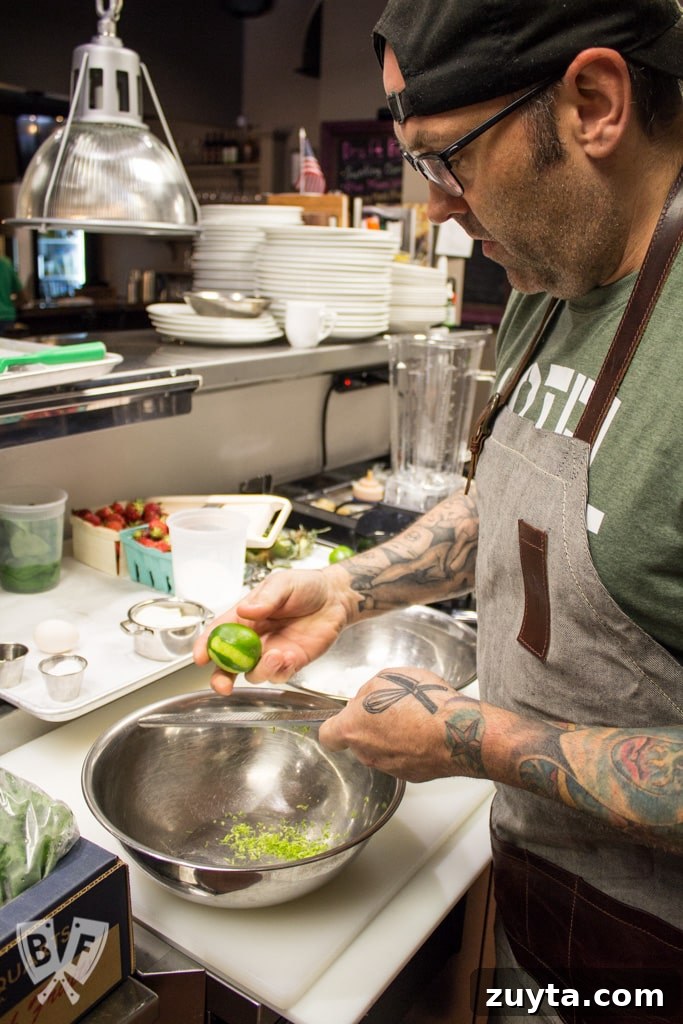 Tolon Travel Guide: Beaches, Hotels & Things to Do 3 Big Flavors from a Restaurant Kitchen Volume 11: Tolon - This installment features a Q&A with international award-winning Chef Matthew Nolot who recently opened the first farm-to-fork restaurant in my hometown of Fort Wayne, Indiana.