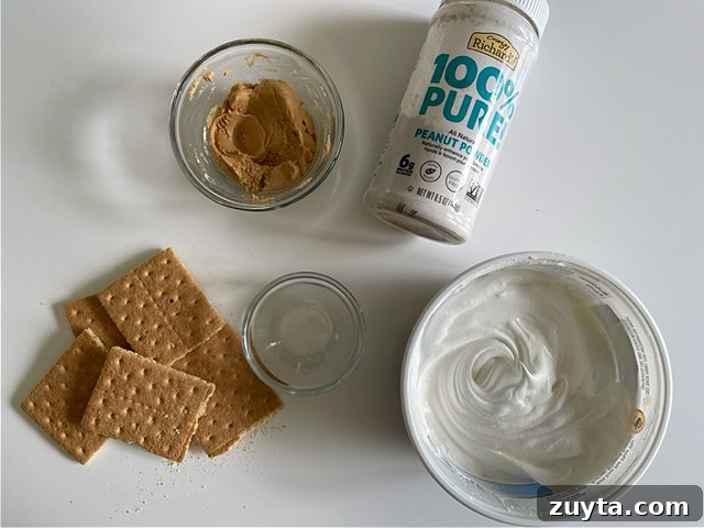 Frozen Peanut Butter Cookie Sandwiches Recipe 3 Ingredients for frozen peanut butter cookie sandwiches
