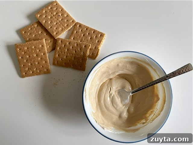Frozen Peanut Butter Cookie Sandwiches Recipe 4 Assembling the sandwiches
