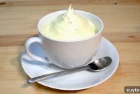 Queen Cakes: Historic 1808 British Tea Cake Recipe