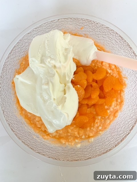 Classic Cottage Cheese Jello Salad Recipe 8 img 20339 7