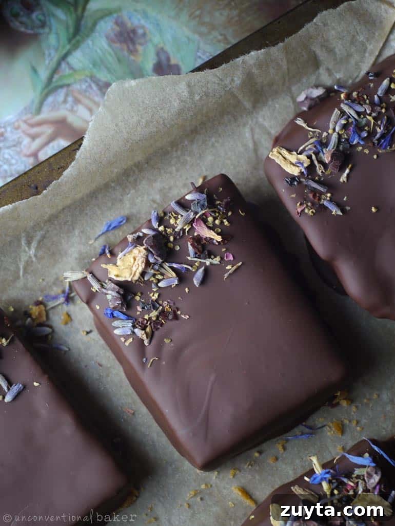 Chocolate Almond Bars Recipe for Chewy Nutty Treats 2 vegan chocolate almond bars