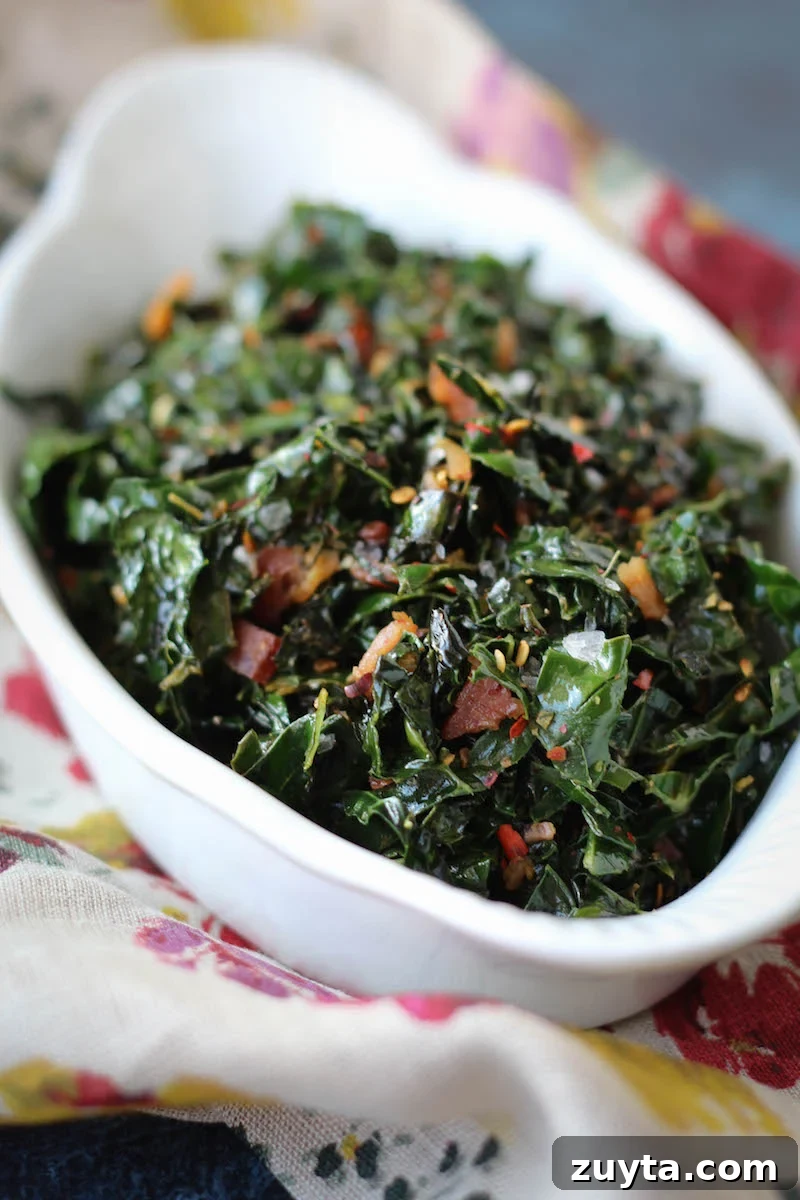 PaleOMG - How I Make My Kale