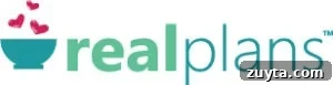 PaleOMG + Real Plans