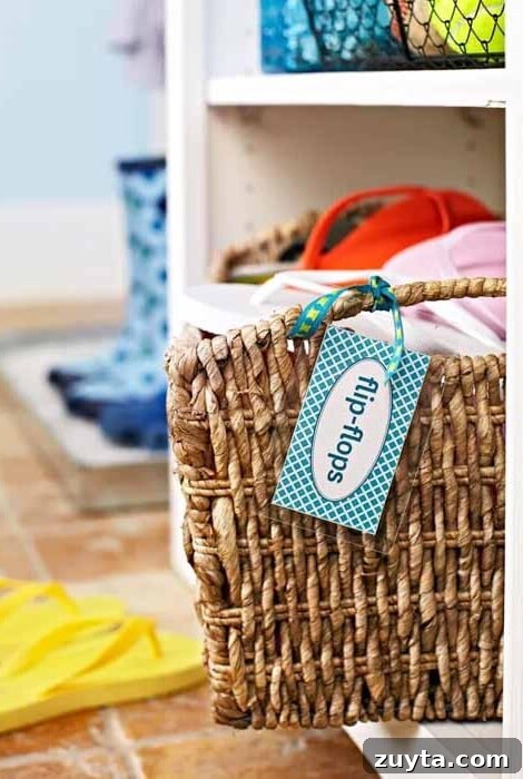 Over 60 Free Printable Labels for Home Organization 3 free printable organization labels