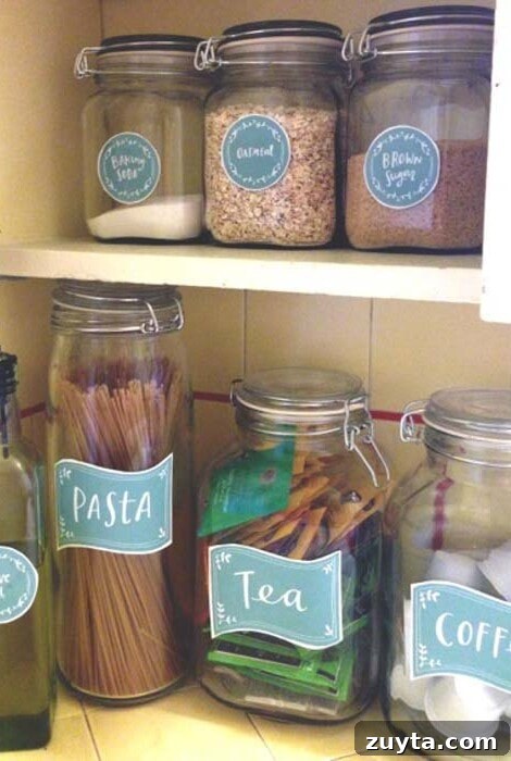 Over 60 Free Printable Labels for Home Organization 9 spice jar printable labels
