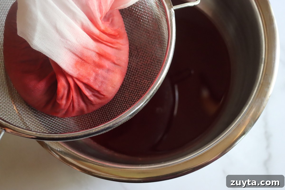How to Can Berry Juice at Home 3 Strawberry Juice for Canning