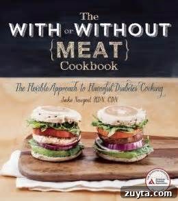 With or Without Meat Cookbook With or Without Meat Cookbook