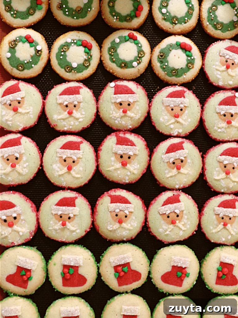 Slice-and-Bake Icebox Cookies Recipe 2 img 2752 2