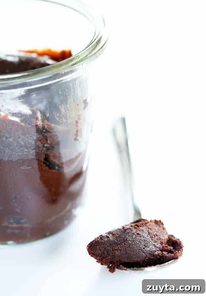 Irresistible Gluten-Free Chocolate Recipes for Every Craving 10 Flourless gluten free chocolate cake for one. 3 ingredients. 1 cake. 20 minutes max. This little cake is for you, when you want something with chocolate.
