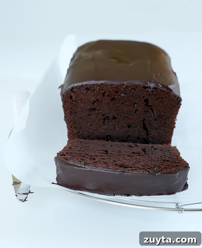 Irresistible Gluten-Free Chocolate Recipes for Every Craving 14 Moist and dense with a deep, rich chocolate flavor, this gluten free chocolate pound cake is a chocolate-lover's dream.