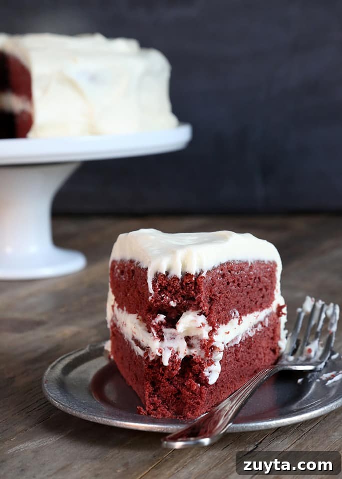Irresistible Gluten-Free Chocolate Recipes for Every Craving 15 This classic gluten free red velvet cake is everything you remember red velvet to be. Moist and tender, lightly chocolate cake that is my go-to recipe whenever I want to please chocolate and non-chocolate lovers alike!
