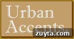 Urban Accents logo