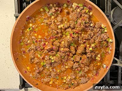 Bring to a boil then simmer for 45 minutes