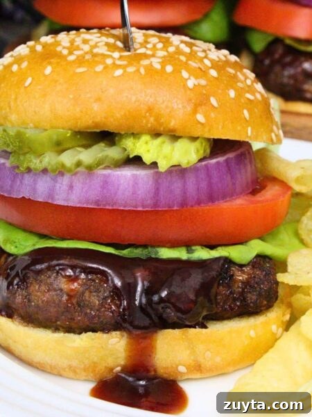meatloaf burgers recipe dinners done quick featured image