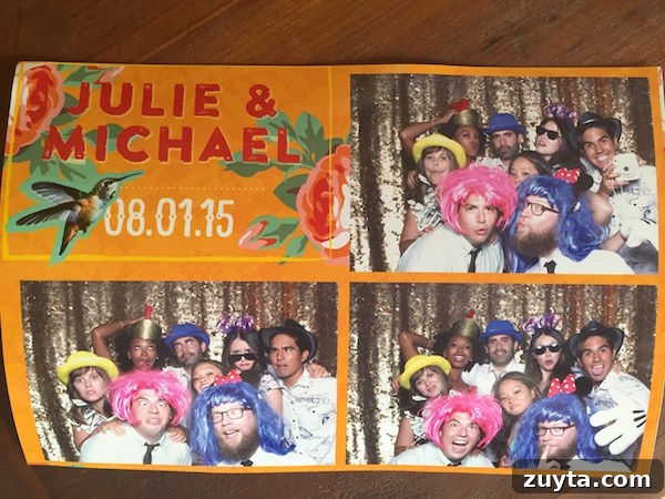 EatingLAWedding