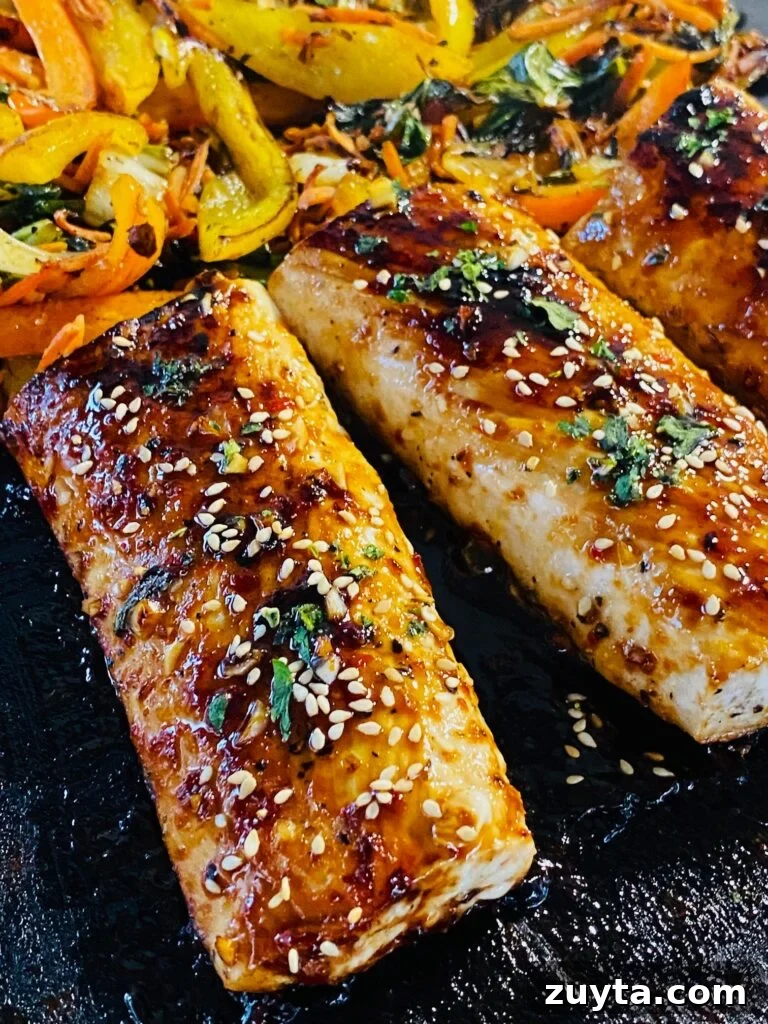 Blackstone Griddle Peanut Chicken Stir Fry Recipe 12 Blackstone Honey Sriracha Mahi Mahi