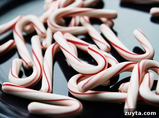 candycanes