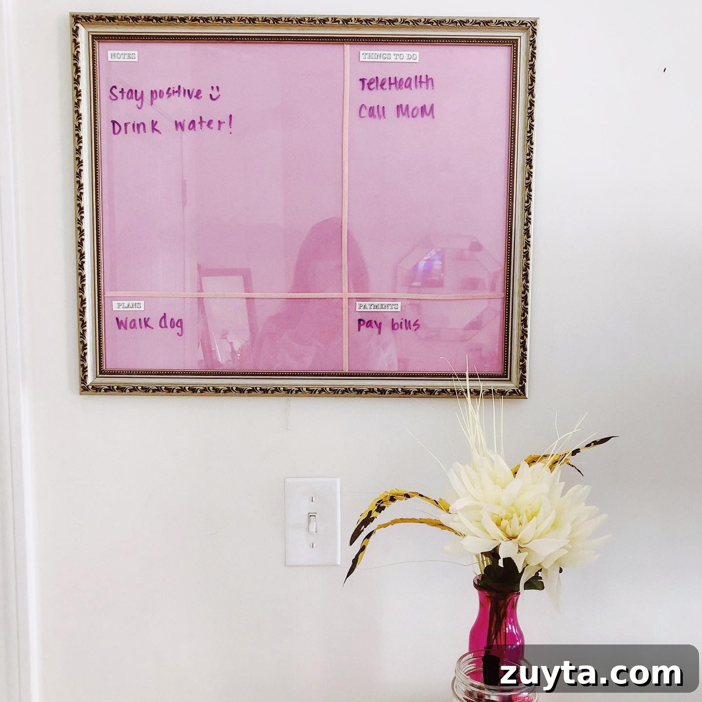 15. To-Do Frames