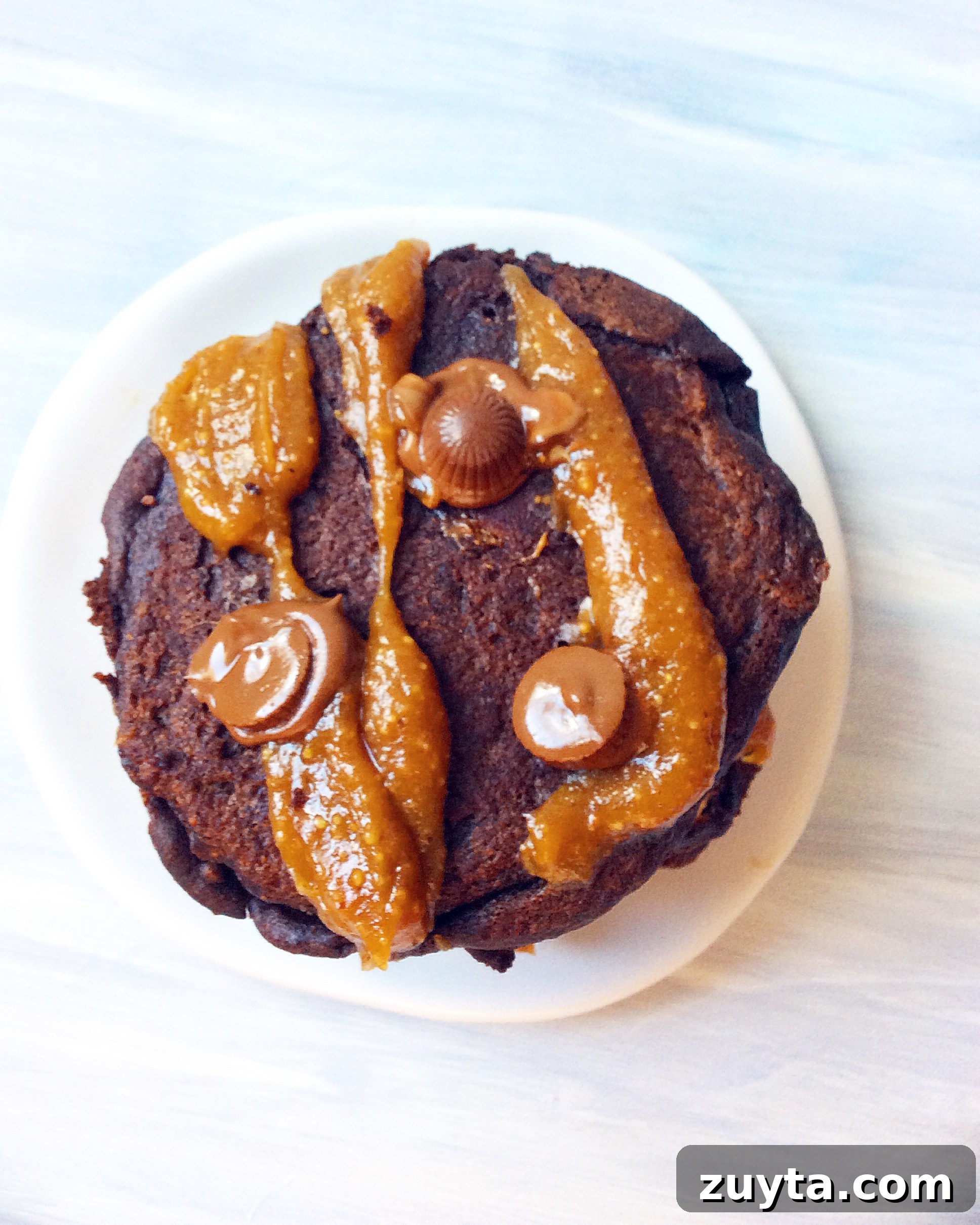 Chocolate Peanut Butter Cup Pancakes Recipe 8 Chocolate Peanut Butter Cup Pancakes