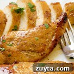 Chicken Breast With Chili - Featured Image