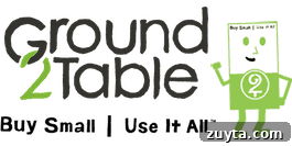 ground2table