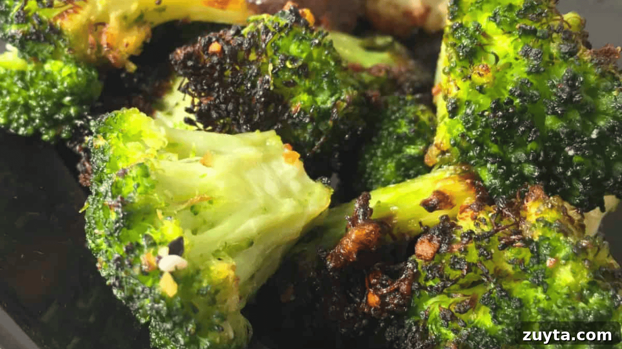 10 Air Fryer Tips to Simplify Your Cooking 6 Air Fryer Frozen Vegetables