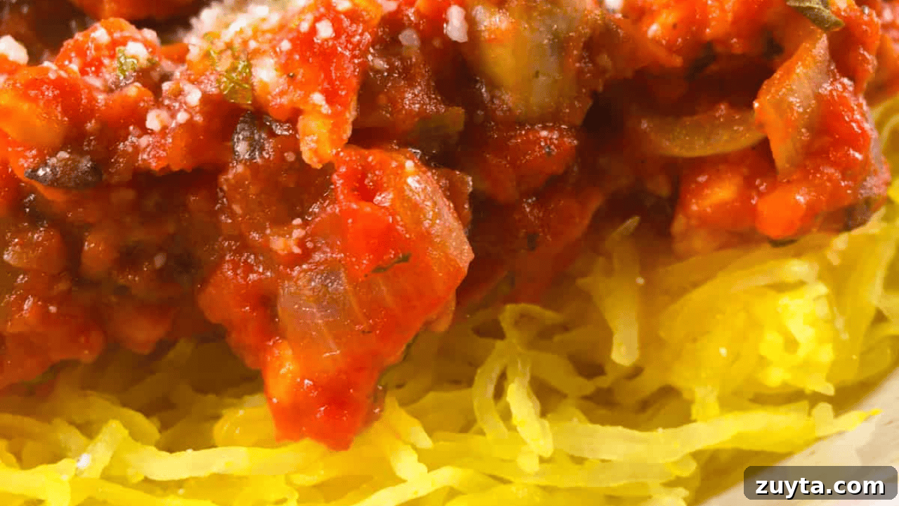 10 Air Fryer Tips to Simplify Your Cooking 7 spag bol
