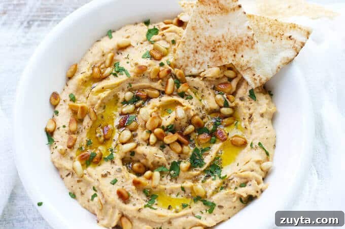 Traditional Greek Chickpea Soup: Revithosoupa Recipe 3 img 4705 9