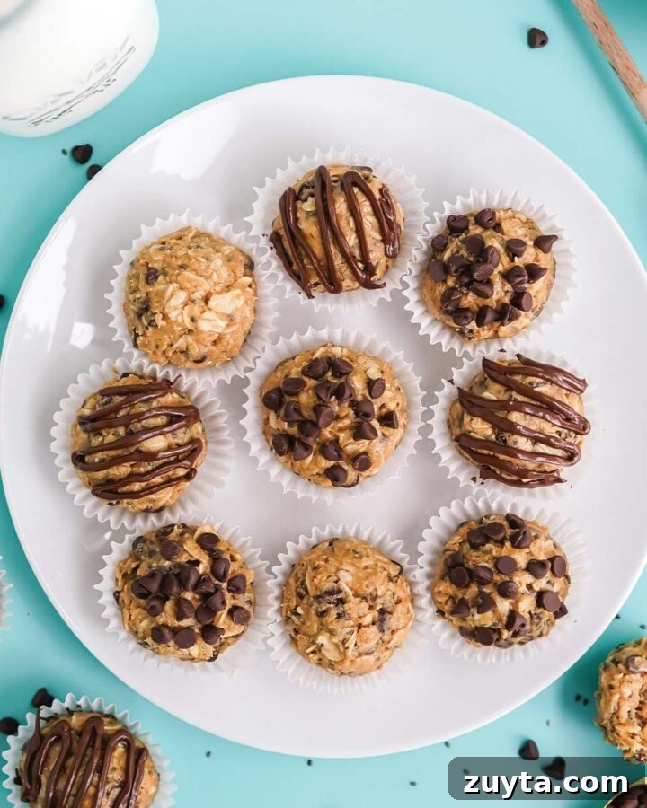 Copycat Cracker Barrel Coca-Cola Cake Recipe 13 Peanut butter protein balls served up on a white plate.