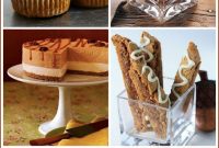 Pumpkin Treats: Desserts and Snack Recipes for Fall