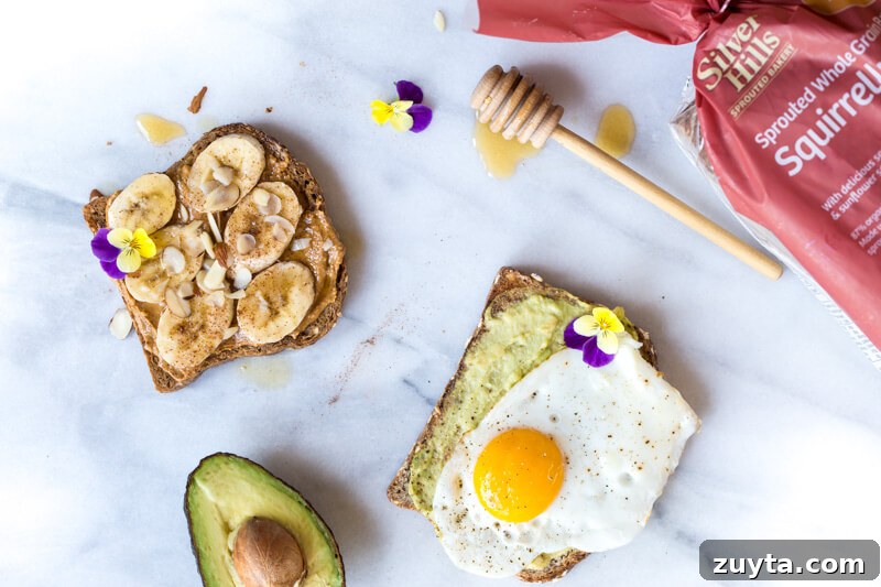 Sprouted Grains Explained: Nutrition, Benefits, and Risks 3 What Are Sprouted Grains? Health Benefits of Sprouted Grains explained. Sprouting unlocks nutrients in 3 easy steps, making them easier to digest!