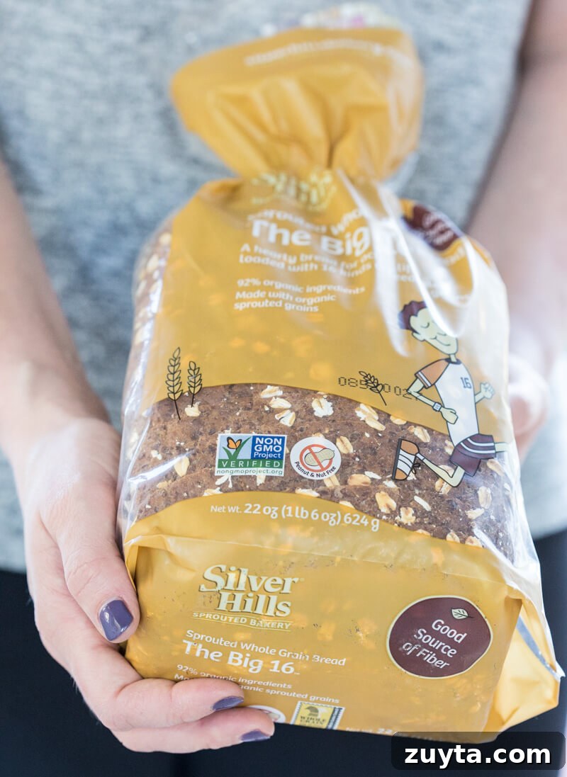 Sprouted Grains Explained: Nutrition, Benefits, and Risks 5 What Are Sprouted Grains? Health Benefits of Sprouted Grains explained. Sprouting unlocks nutrients in 3 easy steps, making them easier to digest!