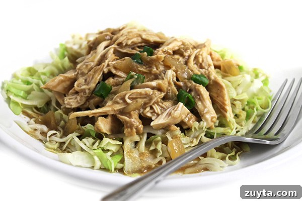Wholesome Maple Syrup Recipes for Sweet and Savory Dishes 5 Slow cooker maple Dijon chicken
