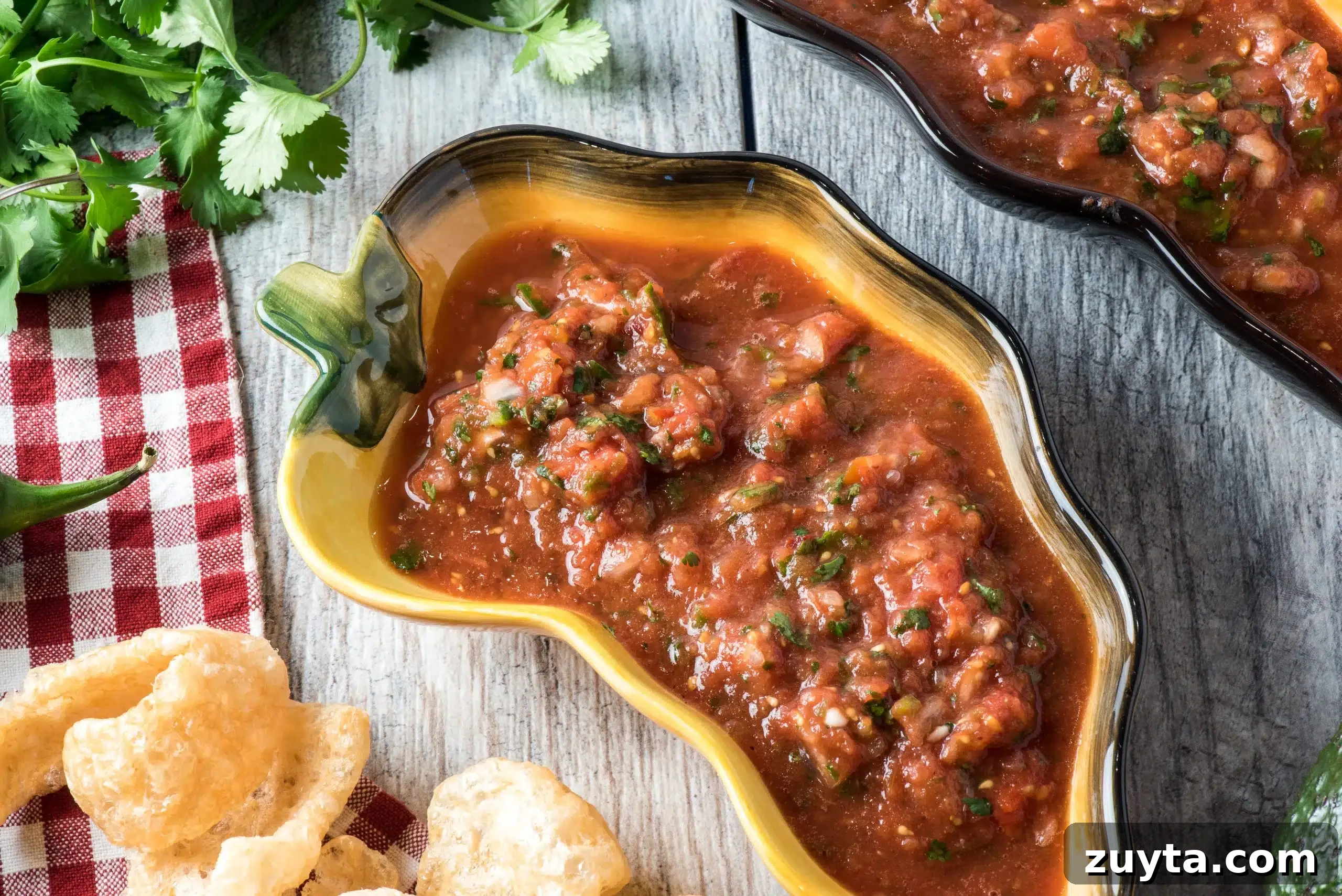 Smoky Chipotle Salsa Recipe for Tacos and Dips 11 Chipotle Salsa