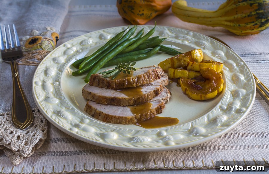 Creamy Marsala Turkey Gravy for Thanksgiving 2 11-16-16-turkey-gravy-1-2