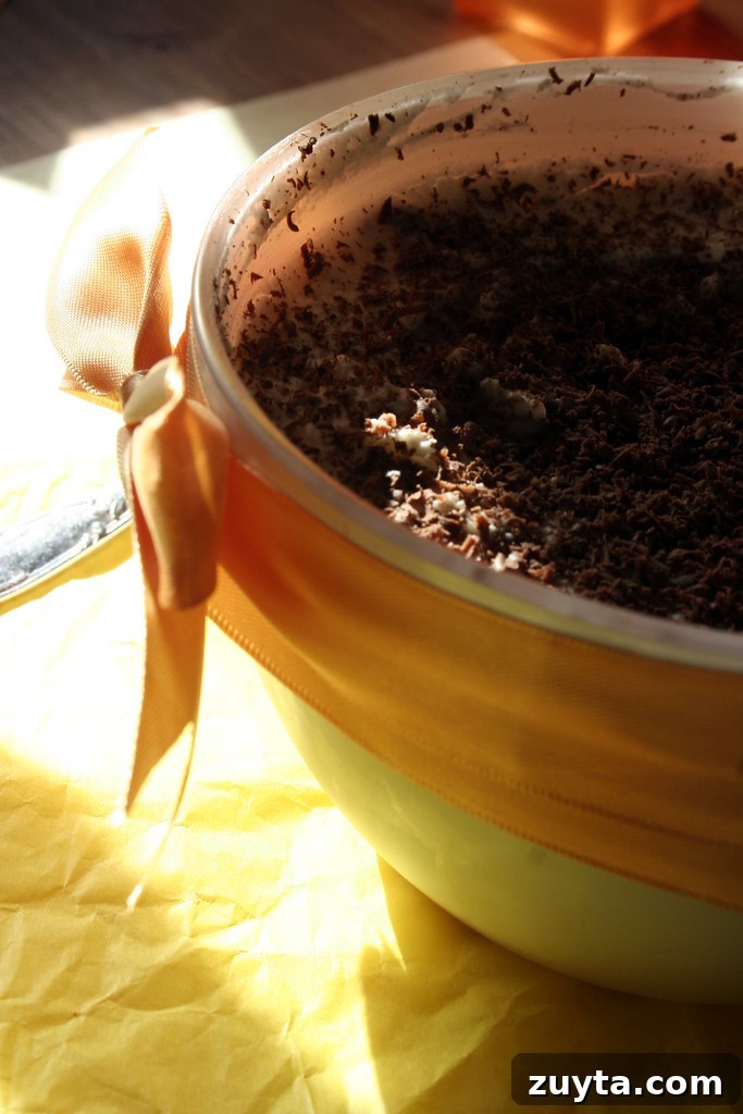 Creamy Chocolate Mascarpone Trifle Recipe 2 img 661 1