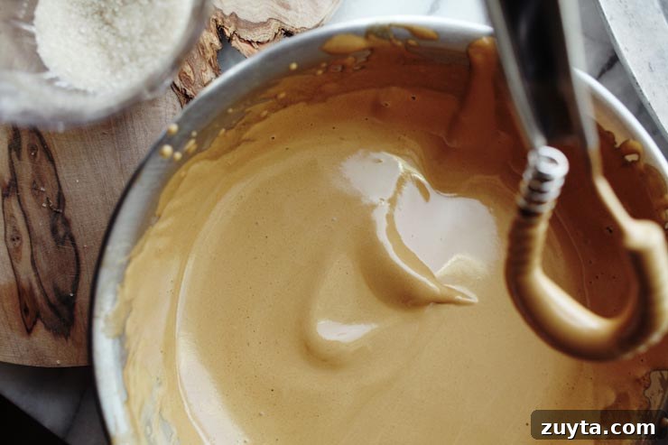 How to Make Dalgona Coffee: Whipped Instant Coffee 11 Foamy Coffee