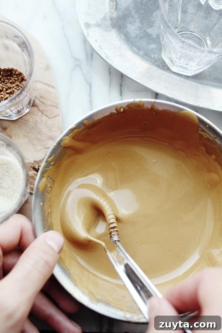 How to Make Dalgona Coffee: Whipped Instant Coffee 7 Dalgona Coffee Recipe