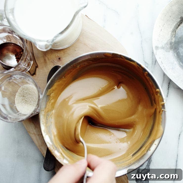 How to Make Dalgona Coffee: Whipped Instant Coffee 9 Thick Dalgona Coffee Recipe | sophisticatedgourmet.com